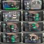 MG EHS EHS 1.5 t-gdi phev Exclusive auto Tetto 360 Nuova Nero - thumbnail 13
