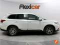 Mitsubishi Outlander 220 DI-D Motion 2WD 7 Plazas Jaune - thumbnail 2