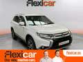 Mitsubishi Outlander 220 DI-D Motion 2WD 7 Plazas Giallo - thumbnail 1