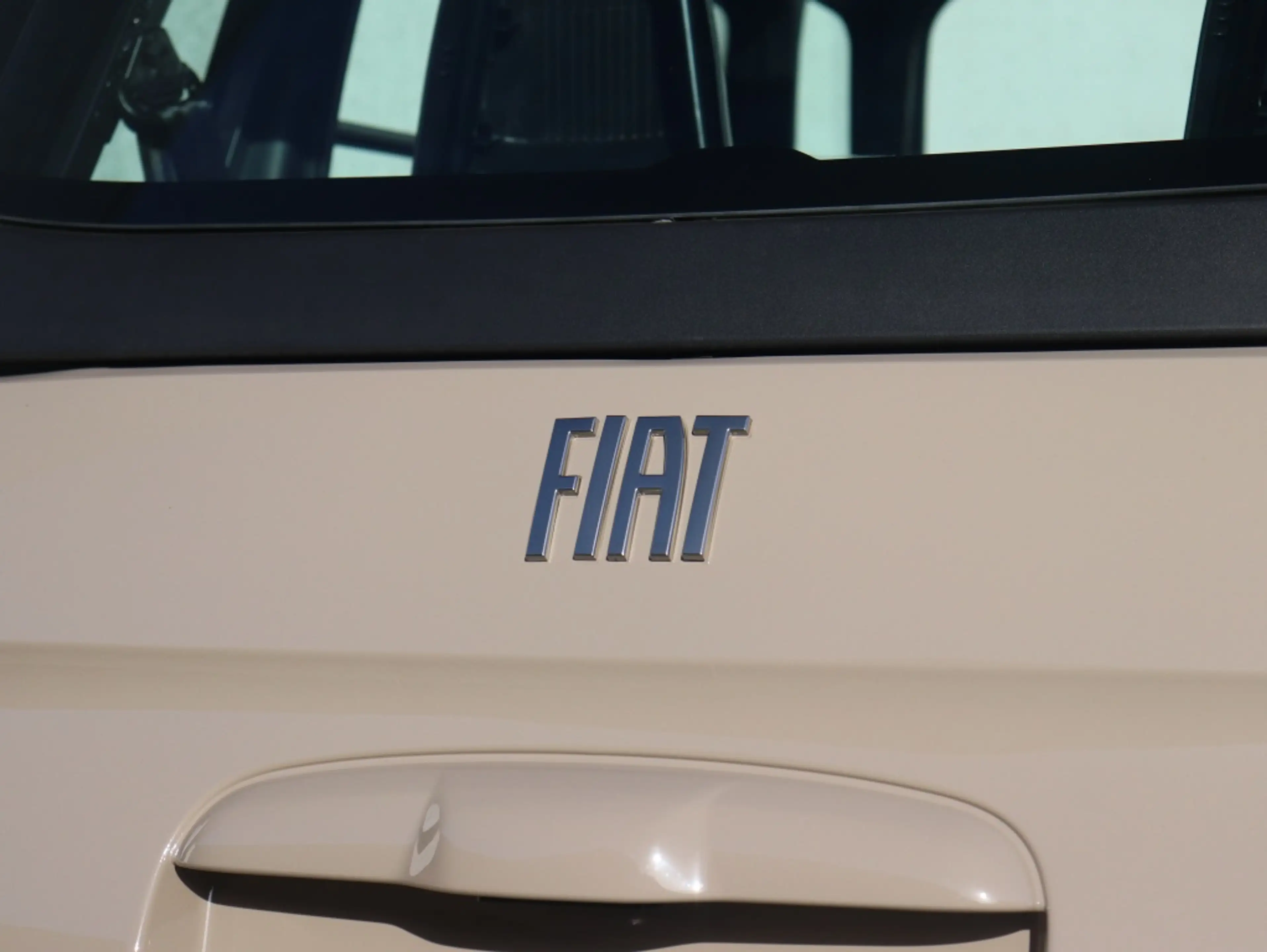 Fiat Topolino "Barista Edition" | Cafe Latte | Direct Leverbaar — photo 9