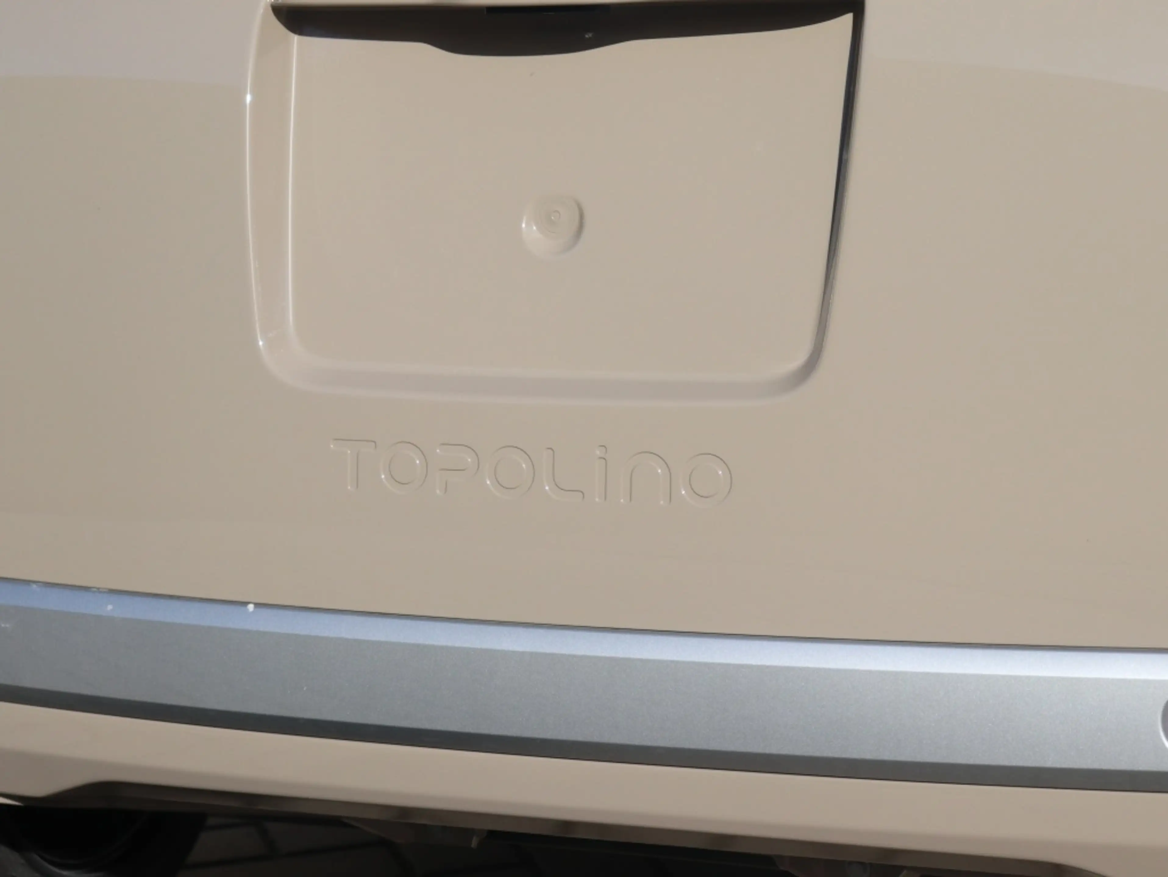 Fiat Topolino "Barista Edition" | Cafe Latte | Direct Leverbaar — photo 8