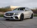 Mercedes-Benz C 180 C 180 d Argent - thumbnail 18