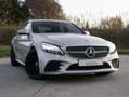 Mercedes-Benz C 180 C 180 d Argent - thumbnail 26