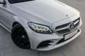 Mercedes-Benz C 180 C 180 d Argent - thumbnail 27