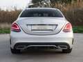 Mercedes-Benz C 180 C 180 d Argent - thumbnail 3