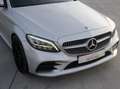 Mercedes-Benz C 180 C 180 d Argent - thumbnail 24