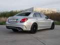 Mercedes-Benz C 180 C 180 d Argent - thumbnail 29