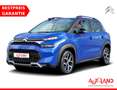 Citroen C3 Aircross 1.2 12V e-THP Shine Pack LED Head-Up Blau - thumbnail 1