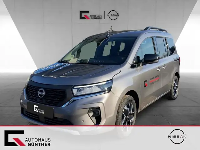 Nissan Townstar TEKNA Kombi L1 Kamera / 360°/Carplay