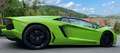 Lamborghini Aventador LP700-4 Roadster Зелений - thumbnail 4