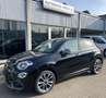 Fiat 500X Sport Schwarz - thumbnail 2