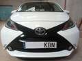 Toyota Aygo 1.0 VVT-i x-play Blanco - thumbnail 6