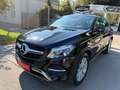 Mercedes-Benz GLE 350 GLE 350 d Coupé 4MATIC Aut. Schwarz - thumbnail 3