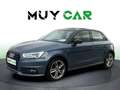 Audi A1 Sportback 1.6TDI Adrenalin Blau - thumbnail 3