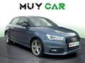 Audi A1 Sportback 1.6TDI Adrenalin Blau - thumbnail 1