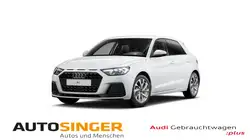 Audi A1 Sportback advanced 30 TFSI *LED*GRA*VIRTUAL*