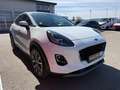 Ford Puma 1,0 EcoBoost Hybrid Titanium **ANGEBOT** Weiß - thumbnail 3
