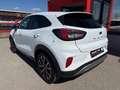 Ford Puma 1,0 EcoBoost Hybrid Titanium **ANGEBOT** Weiß - thumbnail 4