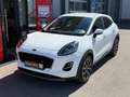 Ford Puma 1,0 EcoBoost Hybrid Titanium **ANGEBOT** Weiß - thumbnail 2