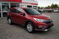 Honda CR-V Elegance 2WD Navi Kamera Sitzheizung DAB Rot - thumbnail 3