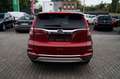 Honda CR-V Elegance 2WD Navi Kamera Sitzheizung DAB Rot - thumbnail 5