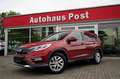 Honda CR-V Elegance 2WD Navi Kamera Sitzheizung DAB Rot - thumbnail 1