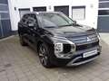 Mitsubishi Outlander 2.4L PHEV TOP Luxury-Paket Schwarz - thumbnail 1