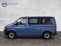 Volkswagen T6 Kombi VW T6 Kombi TDI 4MOTION Blau - thumbnail 3