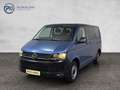 Volkswagen T6 Kombi VW T6 Kombi TDI 4MOTION Blau - thumbnail 1