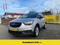Opel Crossland INNOVATION,SH,PDC,Kamera,Alus,Scheckheft,2.Hand,Al Silber - thumbnail 1