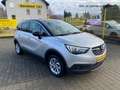 Opel Crossland INNOVATION,SH,PDC,Kamera,Alus,Scheckheft,2.Hand,Al Silber - thumbnail 4