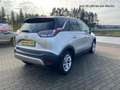 Opel Crossland INNOVATION,SH,PDC,Kamera,Alus,Scheckheft,2.Hand,Al Silber - thumbnail 3