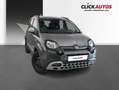 Fiat Panda 1.0 Hybrid 70CV Garmin Gris - thumbnail 3