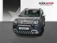Fiat Panda 1.0 Hybrid 70CV Garmin Gris - thumbnail 1