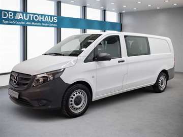 Vito Mixto116 CDI EL 4MATIC 9G-tronic