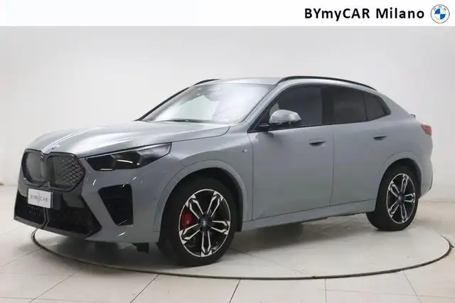 BMW iX2 edrive 20 MSport Pro