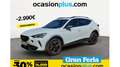 CUPRA Formentor 2.0 TSI 190 DSG 4Drive Blanco - thumbnail 1