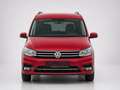 Volkswagen Caddy Kombi Maxi Highline 2,0 TDI *7-SITZE* Rot - thumbnail 8