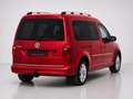 Volkswagen Caddy Kombi Maxi Highline 2,0 TDI *7-SITZE* Rot - thumbnail 5