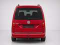 Volkswagen Caddy Kombi Maxi Highline 2,0 TDI *7-SITZE* Rot - thumbnail 4