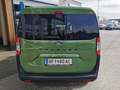 Ford Tourneo Courier 1,0 EcoBoost Titanium NEUES MODELL Groen - thumbnail 11