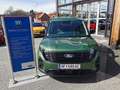 Ford Tourneo Courier 1,0 EcoBoost Titanium NEUES MODELL Groen - thumbnail 3