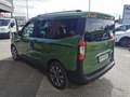 Ford Tourneo Courier 1,0 EcoBoost Titanium NEUES MODELL Groen - thumbnail 12