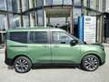 Ford Tourneo Courier 1,0 EcoBoost Titanium NEUES MODELL Groen - thumbnail 7