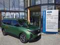 Ford Tourneo Courier 1,0 EcoBoost Titanium NEUES MODELL Groen - thumbnail 1