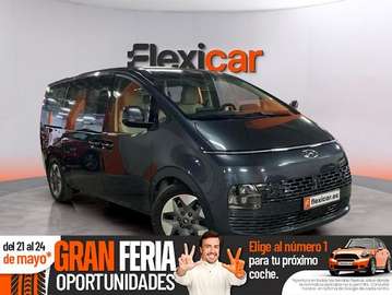 2.2CRDi 9S Tecno 177 Aut.