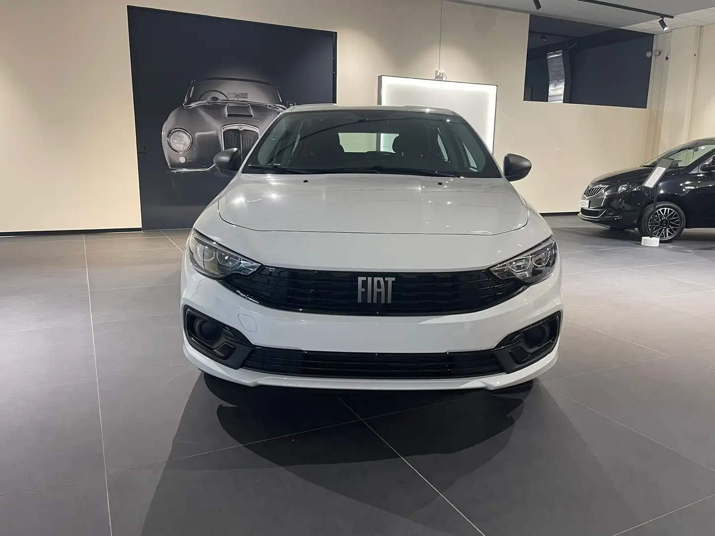 Fiat Tipo My24 1.5 Hybrid 130cv DctHb Tipo Bianco - 2