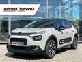Citroen C3 Shine 1.2 12V e-THP PT Automatik Navi Kamera Beige - thumbnail 1