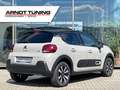 Citroen C3 Shine 1.2 12V e-THP PT Automatik Navi Kamera Beige - thumbnail 4