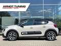 Citroen C3 Shine 1.2 12V e-THP PT Automatik Navi Kamera Beige - thumbnail 3